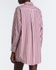 Eres Eres Sir striped cotton shirt - 6