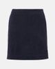 Eres Eres Spa cotton terry wrap skirt - 1