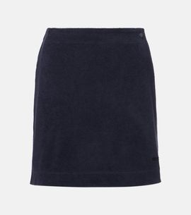 Eres Eres Spa cotton terry beach cover-up