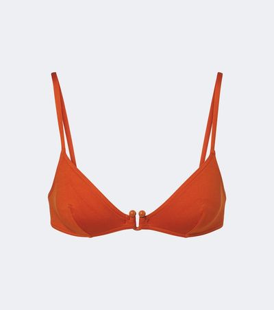 Eres Eres Stylish bikini top