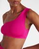 Eres Eres Symbole one-shoulder bikini top - 4