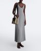 Eres Eres Voyageur Mini raffia top-handle bag - 5