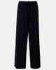 Eres Eres Zelie jersey wide-leg pants - 1