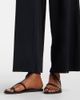 Eres Eres Zelie jersey wide-leg pants - 4