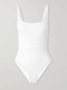 ERES Les Permanents Asia paneled swimsuit