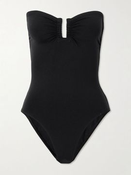 ERES Les Permanents Cassiopée bandeau swimsuit