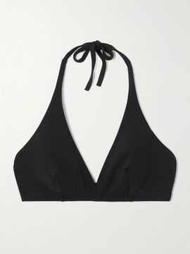 ERES Les Permanents Gang triangle bikini top