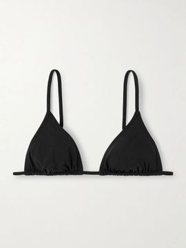 ERES Les Permanents Mouna triangle bikini top