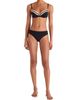 ERES Women's Jump Jersey Padded Balconette Bra - 2