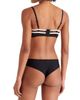 ERES Women's Jump Jersey Padded Balconette Bra - 4