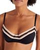 ERES Women's Jump Jersey Padded Balconette Bra - 5