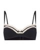 ERES Women's Jump Jersey Padded Balconette Bra - 6