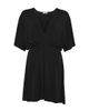 ERES Women's Naïa Plunging V-Neck Jersey Minidress - 5