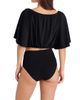 ERES Women's Solal Off-The-Shoulder Crop Top - 5