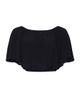ERES Women's Solal Off-The-Shoulder Crop Top - 6