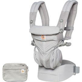 ERGObaby ERGObaby Omni 360 Cool Air Baby Carrier