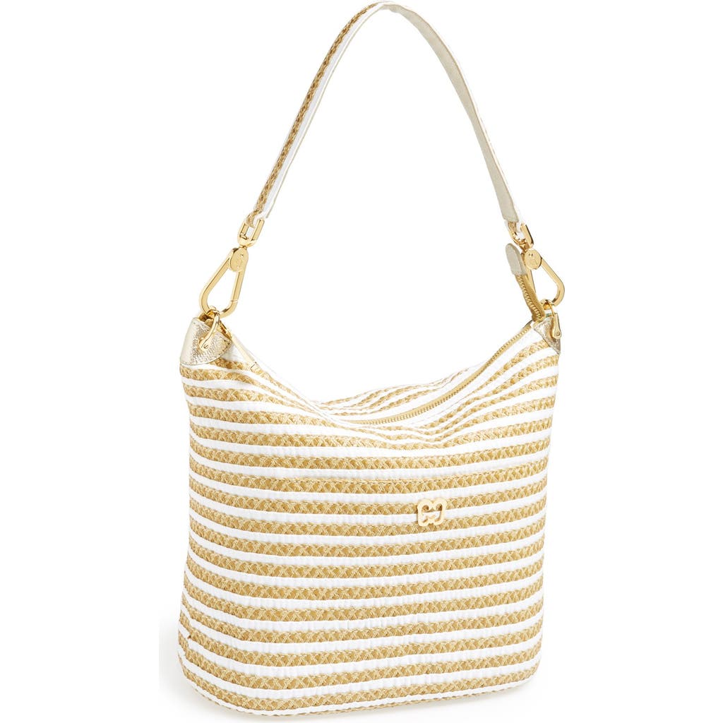 Eric Javits Eric Javits 'Dame' Bucket Bag
