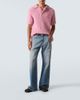 ERL ERL Alpaca-blend polo sweater - 2