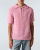 ERL ERL Alpaca-blend polo sweater - 3