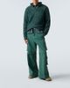 ERL ERL Alpaca, wool, and cotton-blend sweater - 2