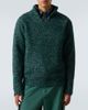 ERL ERL Alpaca, wool, and cotton-blend sweater - 3