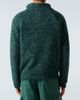ERL ERL Alpaca, wool, and cotton-blend sweater - 4