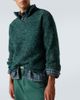 ERL ERL Alpaca, wool, and cotton-blend sweater - 5
