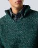 ERL ERL Alpaca, wool, and cotton-blend sweater - 6