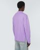 ERL ERL Appliqué cotton jersey sweatshirt - 4