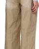 ERL ERL Beige Chino Woven Trousers - 3