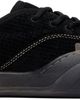 ERL ERL Black Corduroy Coupe Sneakers - 1