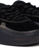 ERL ERL Black Corduroy Coupe Sneakers - 4