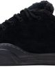 ERL ERL Black Corduroy Vamp Sneakers - 3