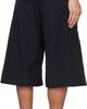 ERL ERL Black Long Woven Shorts - 3