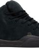 ERL ERL Black Vamp High Sneakers - 1