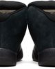ERL ERL Black Vamp High Sneakers - 2
