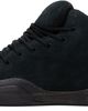 ERL ERL Black Vamp High Sneakers - 3