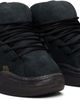 ERL ERL Black Vamp High Sneakers - 4