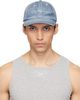 ERL ERL Blue 'California' Cap - 1
