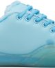 ERL ERL Blue Vamp Sneakers - 1