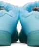 ERL ERL Blue Vamp Sneakers - 2