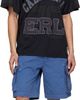 ERL ERL Blue Vamp Sneakers - 5