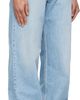 ERL ERL Blue Woven Jeans - 2
