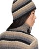 ERL ERL Brown & Black Striped Beanie - 3
