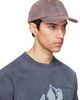 ERL ERL Brown 'California' Cap - 2