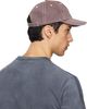 ERL ERL Brown 'California' Cap - 3