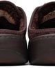 ERL ERL Brown Corduroy Camino Sneakers - 2