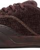ERL ERL Brown Corduroy Camino Sneakers - 3
