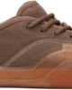 ERL ERL Brown Coupes Sneakers - 1
