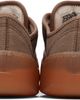 ERL ERL Brown Coupes Sneakers - 2